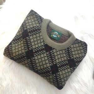 🌿 3 for $15 Vintage knit sweater